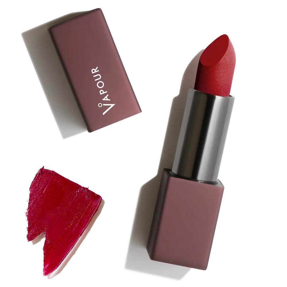 VAPOUR Beauty - High Voltage Lipstick | Non-Toxic, Cruelty-Free, Clean Makeup (Bold) Beauty & Personal Care VAPOUR