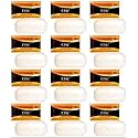 Olay Beauty Bar Ultra Moisture with Shea Butter Soap, 3.17 Oz (12 Bars), package may vary Beauty & Personal Care Olay
