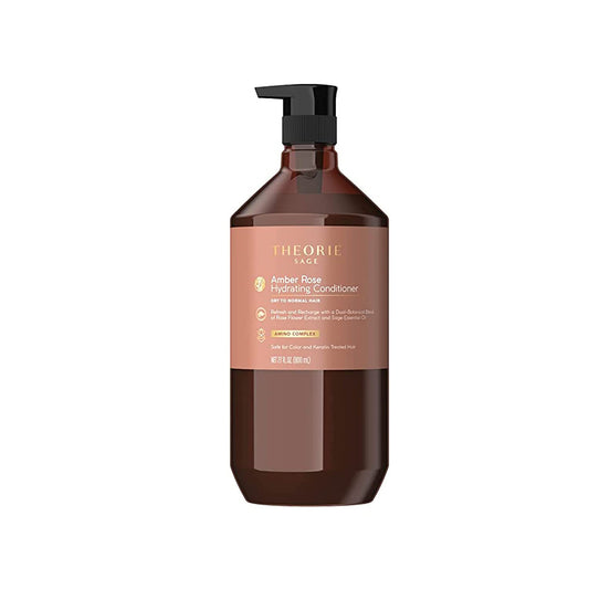 Amber Rose Hydrating Conditioner 27 fl. oz. (800ml) Beauty & Personal Care Theorie