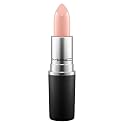 MAC Lipstick # CREME D’ NUDE - Pale muted peach beige [Cremesheen] Beauty & Personal Care MarvelsAura