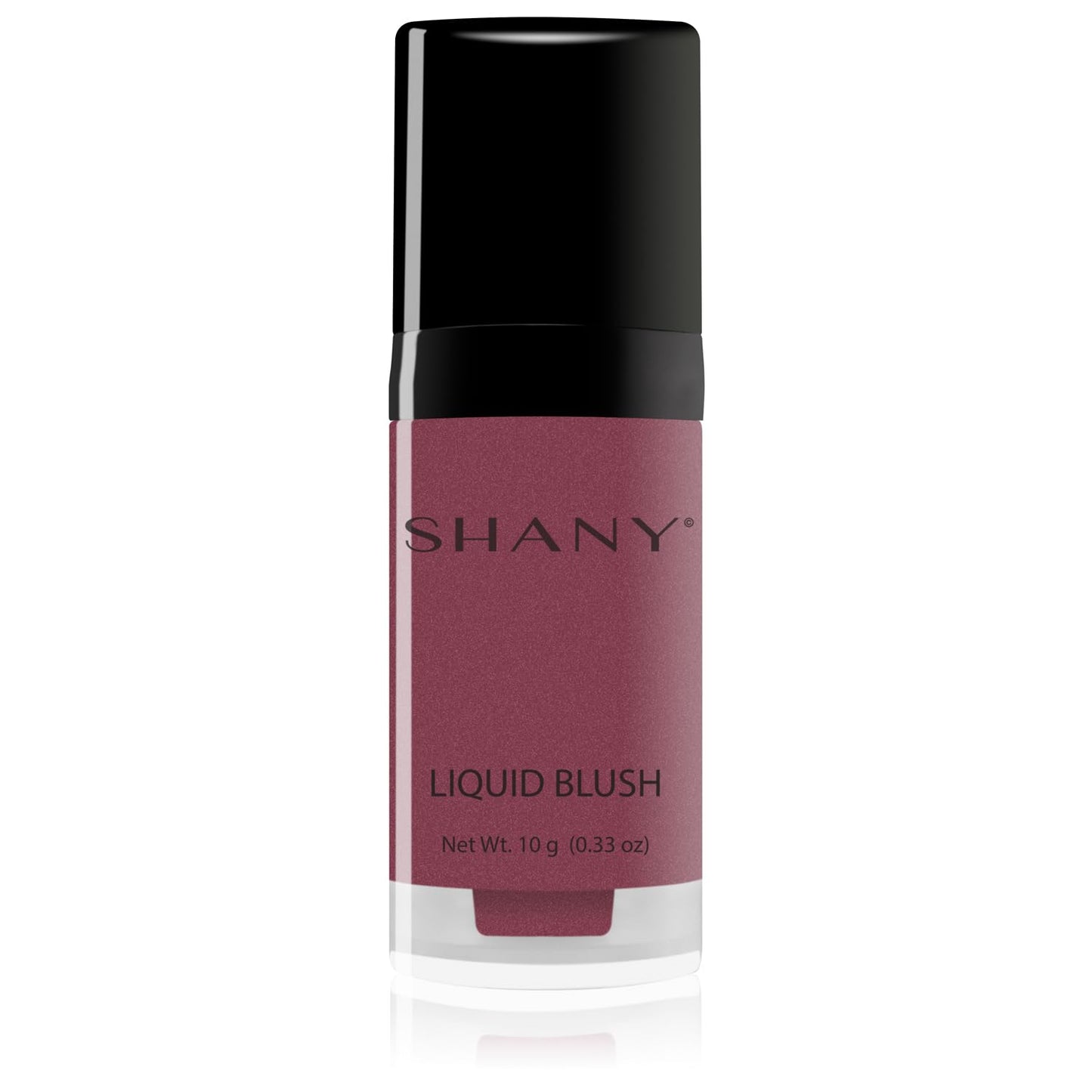 SHANY Paraben Free HD Liquid Cream Blush - Creamy & Blendable Color - DISTINTIVE Beauty & Personal Care SHANY