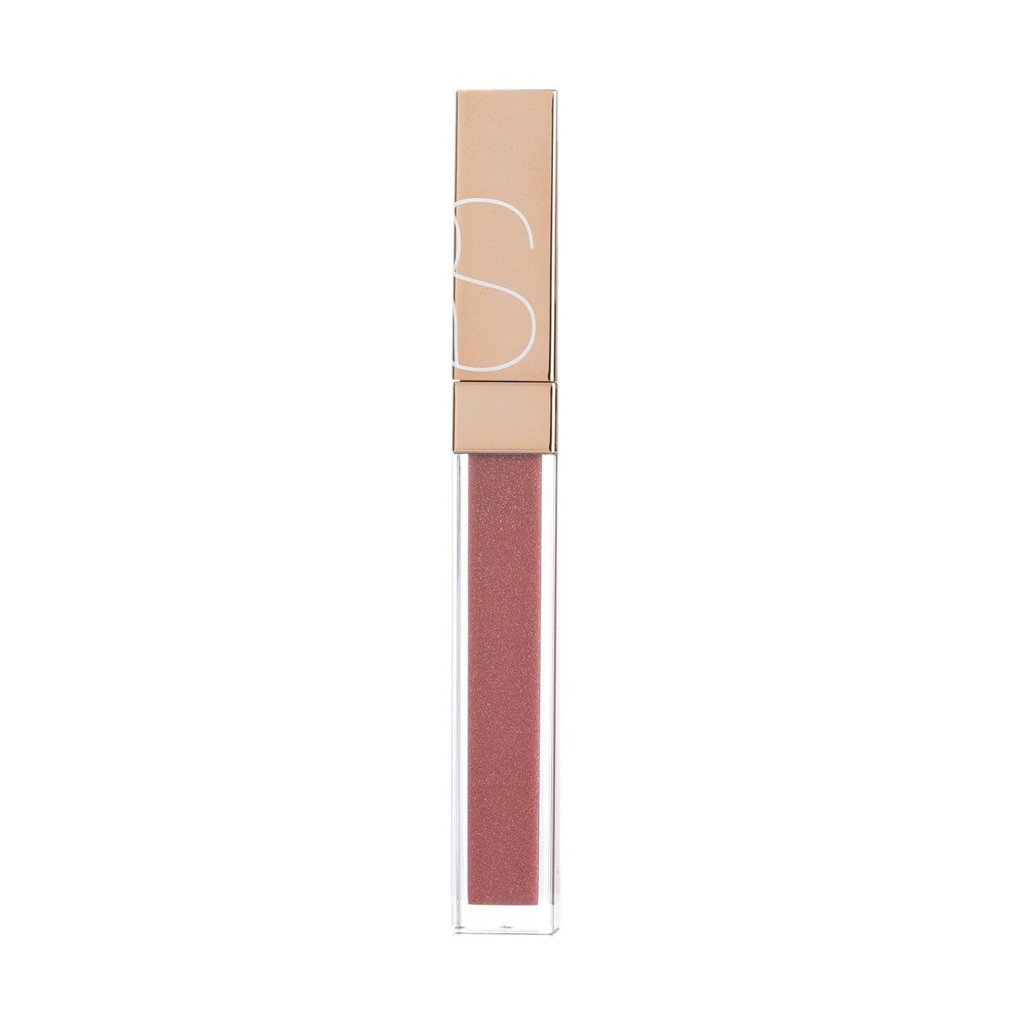 NARS Afterglow Lip Shine Gloss - Unbroken (Shimmering Mauve) Beauty & Personal Care NARS