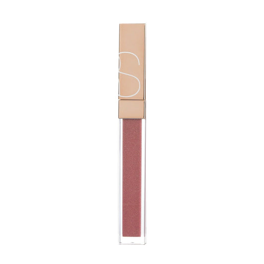 NARS Afterglow Lip Shine Gloss - Unbroken (Shimmering Mauve) Beauty & Personal Care NARS