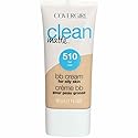 COVERGIRL Oil-Free Matte Cream Foundation, Fair, 1 oz Beauty & Personal Care COVERGIRL