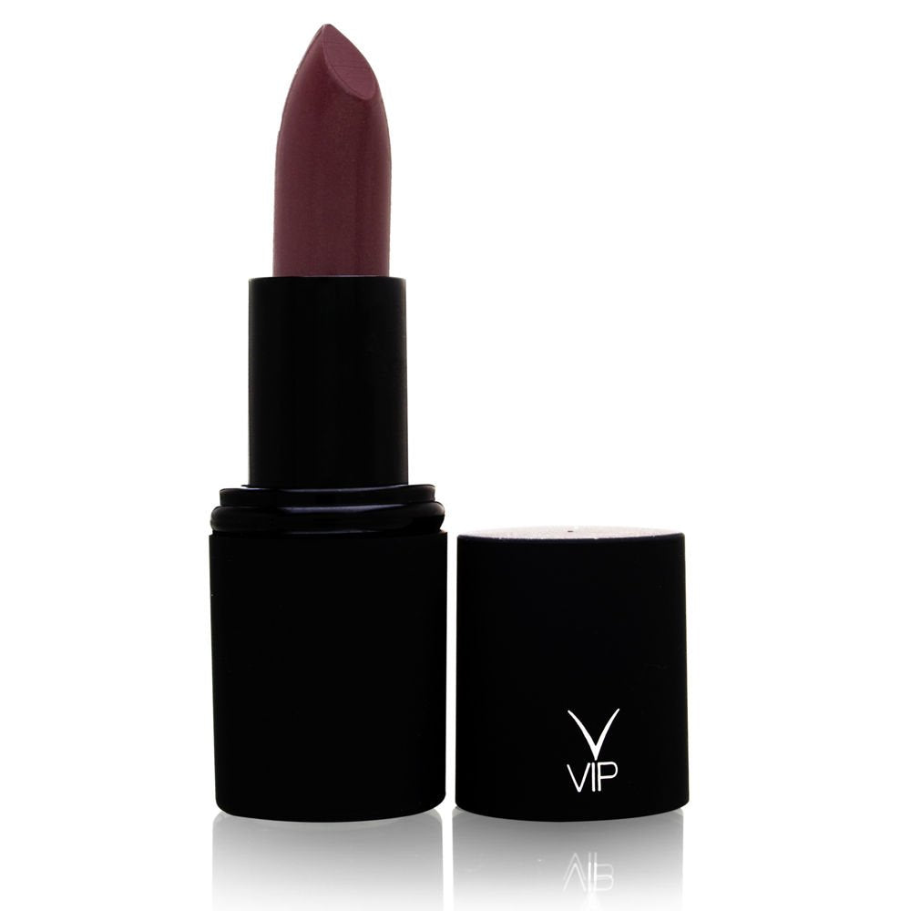 VIP Cosmetics Vintage Inspired Beyonce Deep Wine Red Lip Gloss Lipstick 333 Make Up Beauty & Personal Care VIP Cosmetics
