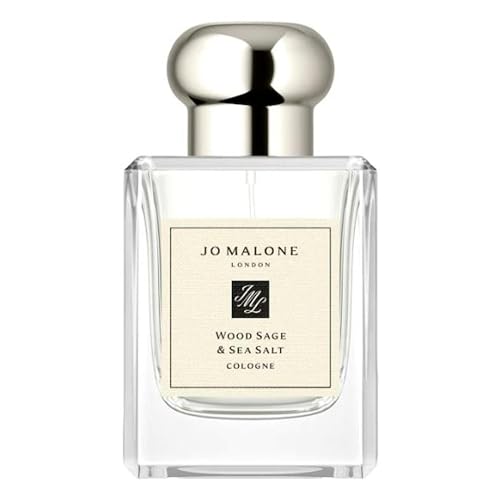 Jo Malone London Wood Sage & Sea Salt Cologne - 1.7 oz fl / 50mL Beauty & Personal Care Jo Malone
