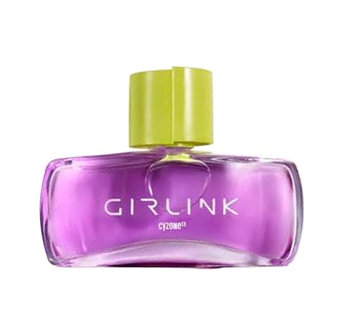 GIRLINK Eau de parfum by CYZONE 50ml (1.7 fl.oz) Beauty & Personal Care BUTO