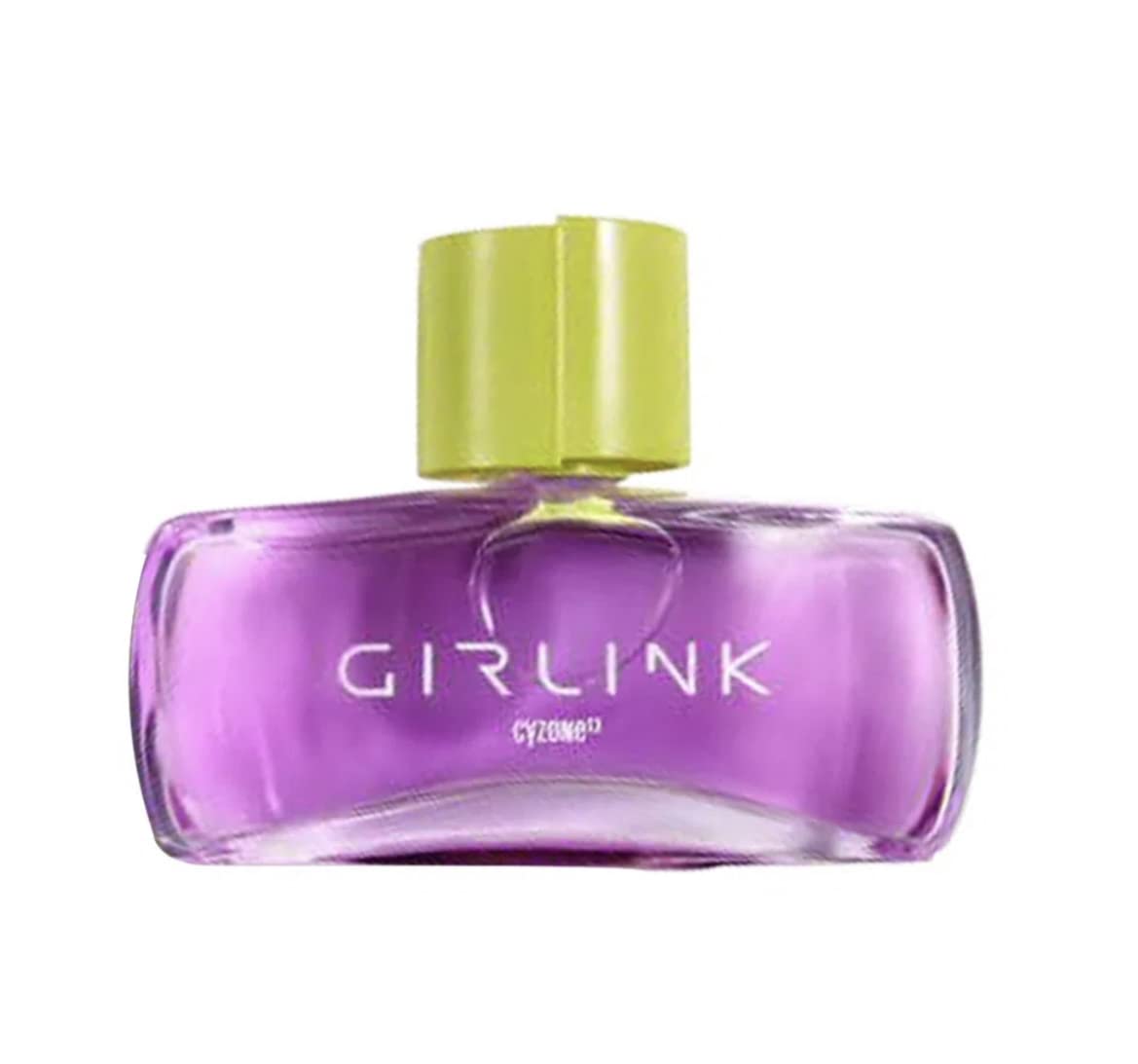 GIRLINK Eau de parfum by CYZONE 50ml (1.7 fl.oz) Beauty & Personal Care BUTO