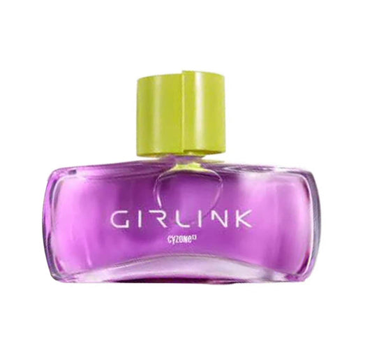 GIRLINK Eau de parfum by CYZONE 50ml (1.7 fl.oz) Beauty & Personal Care BUTO