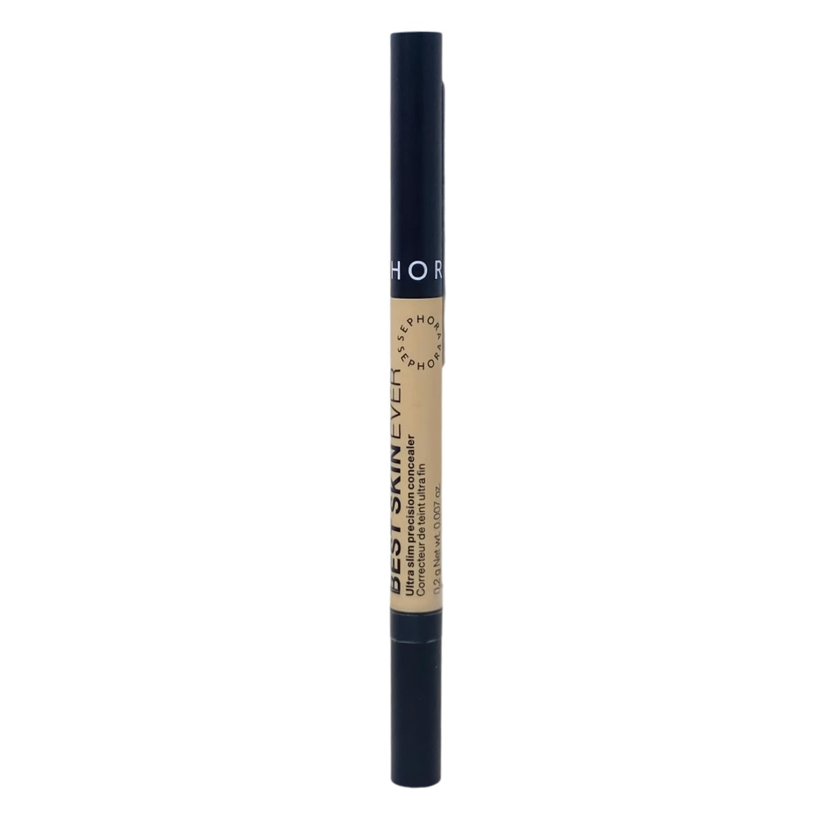 Sephora Collection Best Skin Ever Ultra Slim Precision Concealer 02Y Fair.