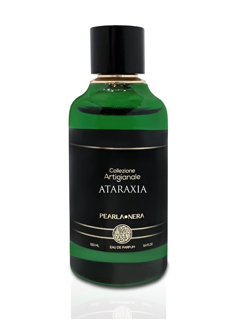 PEARLANERA ATARAXIA, a Warm Gourmand, Vanilla Arabian Perfume and French Coffee Perfume. Smell Goods for Women. Perfumes para Mujer 3.4 Oz Beauty & Personal Care PEARLANERA