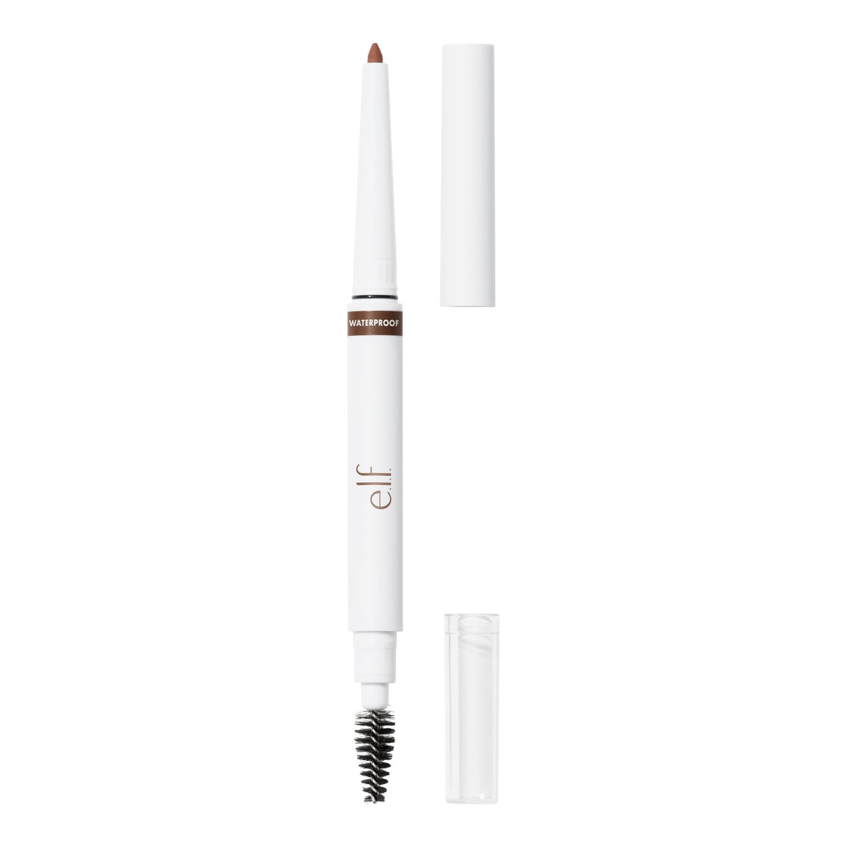 e.l.f. Instant Lift Waterproof Brow Pencil, Long-Lasting Eyebrow Pencil For Grooming & Shaping Brows, Vegan , Auburn Beauty & Personal Care e.l.f.