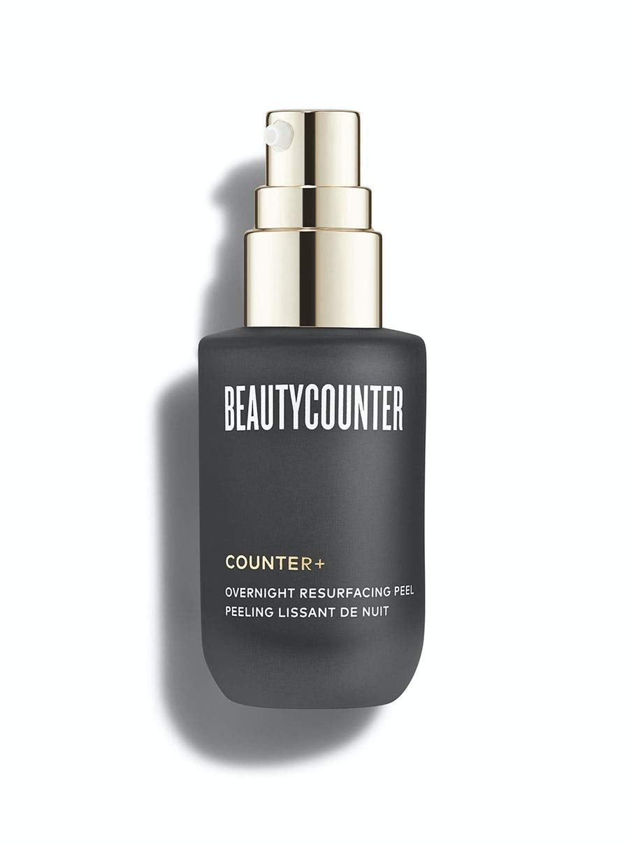 BeautyCounter Counter + Overnight Resurfacing Peel Beauty & Personal Care Beautycounter