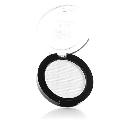 Mehron Makeup Shimmer E.Y.E Powder, FRENCH TAUPE (.12 oz) Beauty & Personal Care Mehron