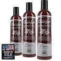 Chumket Herbal Shampoo (3 Bottles) Beauty & Personal Care Chumket