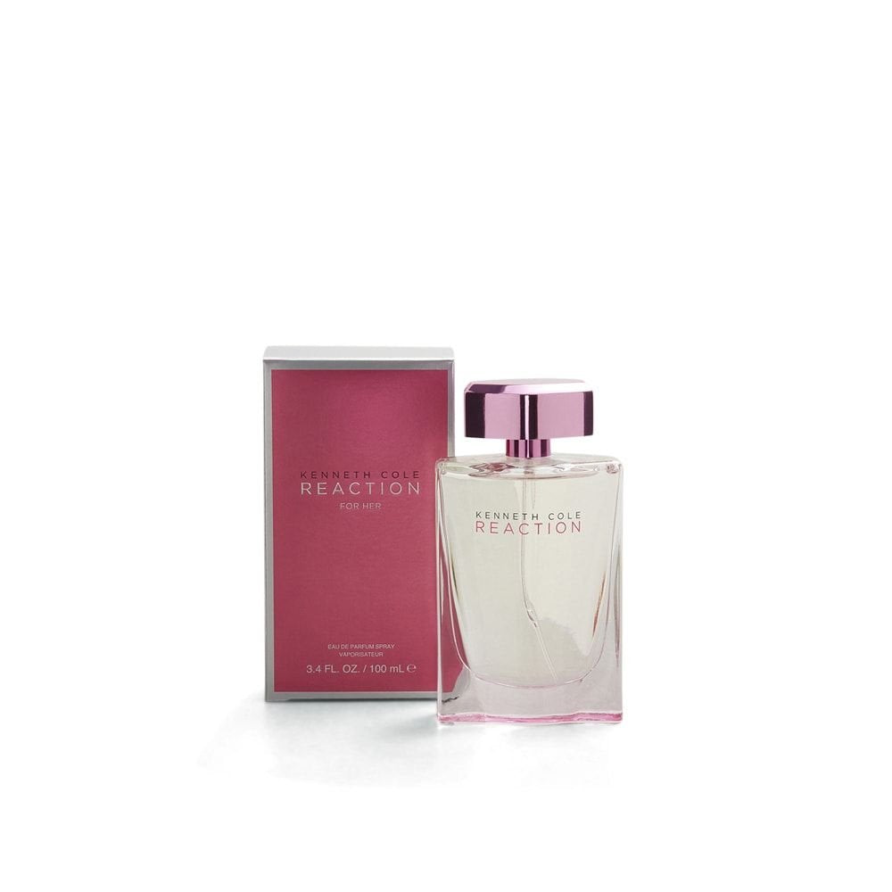 Kenneth Cole Reaction For Her, 3.4 Fl oz Beauty & Personal Care Kenneth Cole