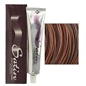 Satin Hair Color - ultra vivid fashion colors - 5RC - Light Red Copper Chestnut Beauty & Personal Care Developlus