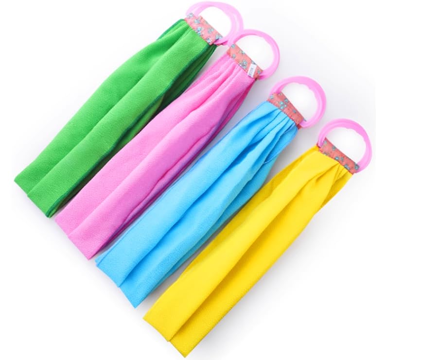 NOTRYA Strong scrubbing Towel Long Strip Adult Pulling Back Strip Bathing Towel Bathing Tool Scrubbing mud Scrubbing Back Towel Beauty and Personal Care NOTRYA