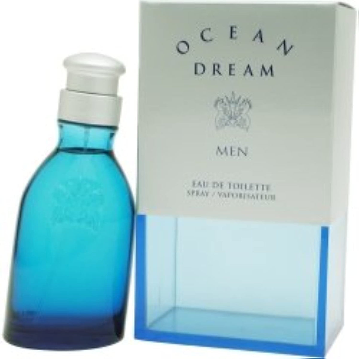Ocean Dream Ltd By Designer Parfums Ltd For Men. Eau De Toilette Spray 3.4 Ounces Beauty & Personal Care GIORGIO BEVERLY HILLS