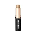 Bobbi Brown Skin Foundation Stick | Portable & Creamy with Medium-to-Full Coverage for Even-Toned Skin, 0.31 Ounce, Sand N-032 Beauty & Personal Care Bobbi Brown