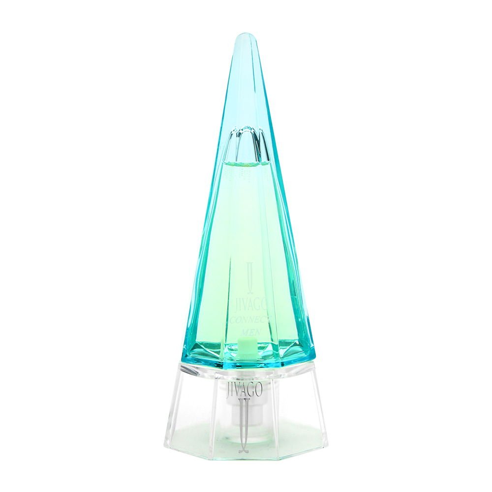 Jivago Connect Eau De Toilette Spray 2.5 oz. Beauty & Personal Care Jivago