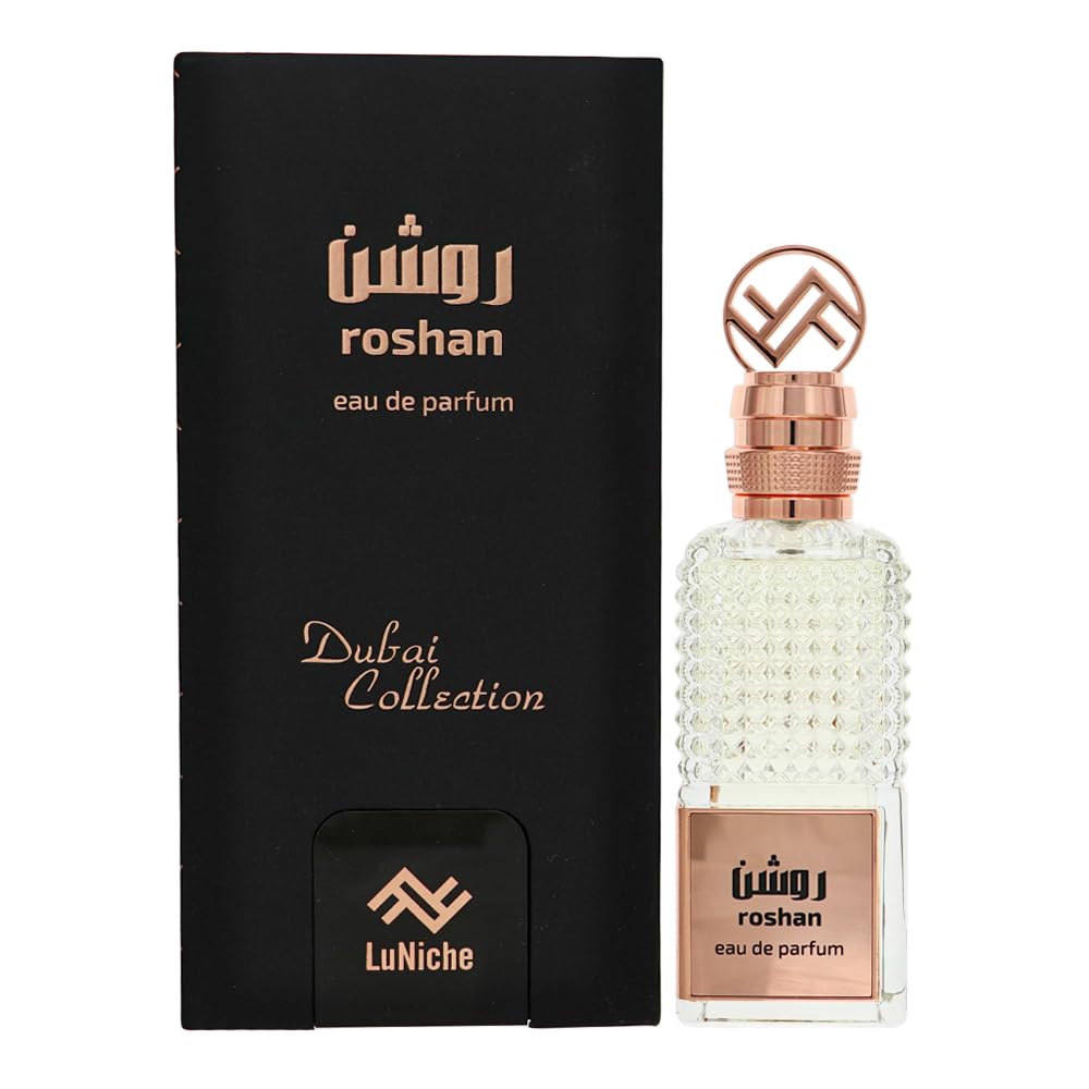 Luniche Beauty & Personal Care LUNICHE