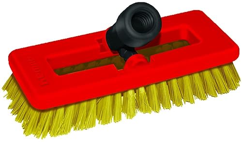 ALLWAY SSB Swivel Scrub Brush, 8" Beauty & Personal Care ALLWAY