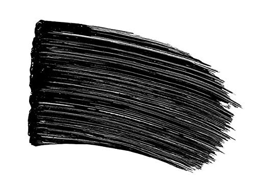 Revlon Volumazing Mascara, Oversized Brush for Thick, Fluffy, Fanned-Out Eye Lashes, Long Lasting, Black (902), 0.3 oz Beauty & Personal Care REVLON
