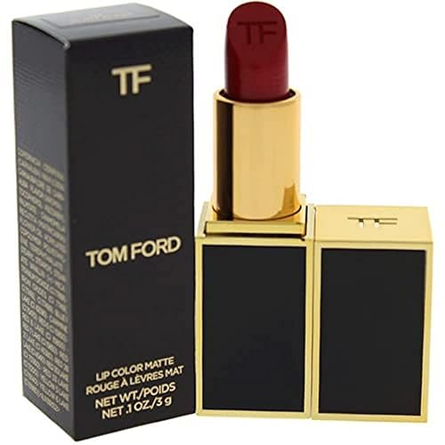 Tom Ford Lip Color Matte - # 07 Ruby Rush Women Lipstick 1 oz Beauty & Personal Care Tom Ford