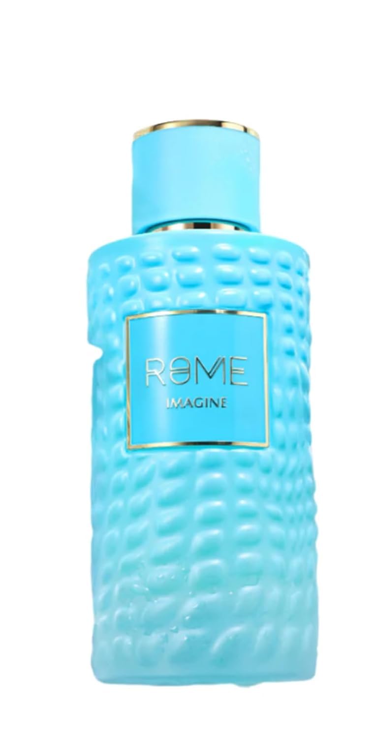 Bharara Beauty Rome Imagine Unisex Eau de Parfum Spray, 3.4 oz (100 ml) Beauty & Personal Care B Bharara