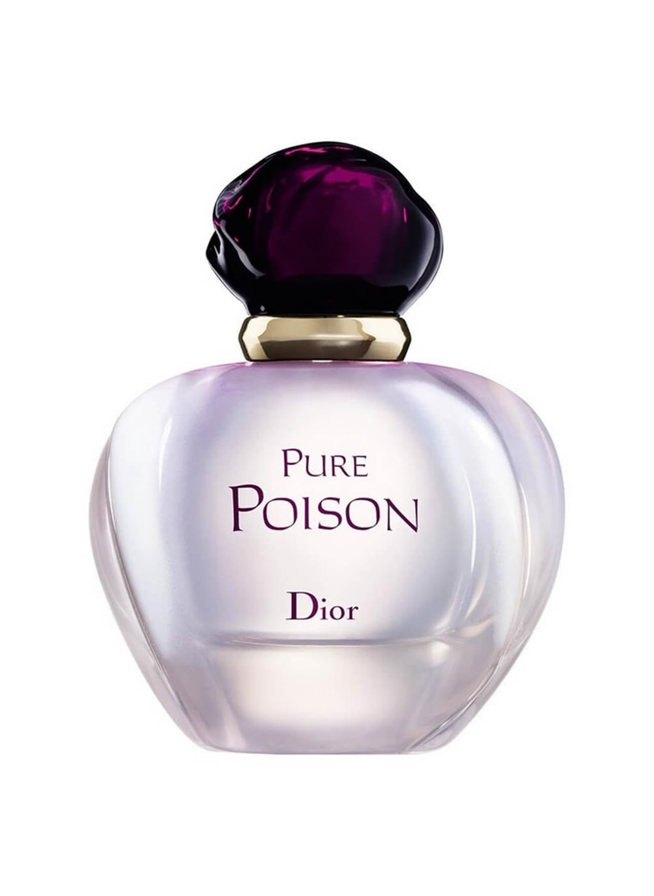 PURE POISON by Christian Dior EAU DE PARFUM SPRAY 3.4 OZ Beauty & Personal Care Dior