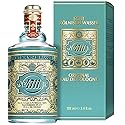 4711 Eau De Cologne for Unisex, 3.4 Ounce Beauty & Personal Care 4711