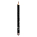 NYX Nyx slim lip liner pencil - mahogany - slp 809 (SPL809) Beauty & Personal Care NYX PROFESSIONAL MAKEUP