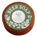 Swag Brewery Beer Soap (Hoppy IPA) Beauty & Personal Care Swag Brewery