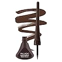 Palladio Liquid Eyeliner, Highly Pigmented and Waterproof Eyeliner, For Intense Eye Definition, Smear-proof Eyeliner Liquid, Includes Easy Grip Wand Beauty & Personal Care Palladio