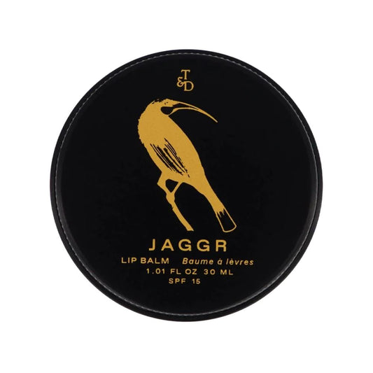 TRIUMPH & DISASTER Jaggr Lip Balm 30ml, SPF 15 Beauty and Personal Care TRIUMPH & DISASTER