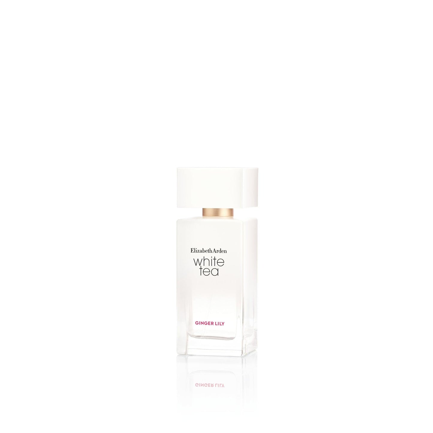 Elizabeth Arden White Tea Ginger Lily Eau de Toilette Spray, Perfume for Women, 1.7 oz. Beauty & Personal Care Elizabeth Arden