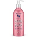 Hand In Hand, Bergamot & Crisp Basil Cactus Blossom Hand Soap, 10 Fl Oz Beauty & Personal Care Hand in Hand