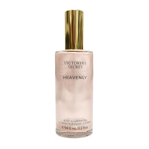 Victoria's Secret Heavenly Body Illuminator 3.2 Fl Oz Beauty & Personal Care Victoria's Secret