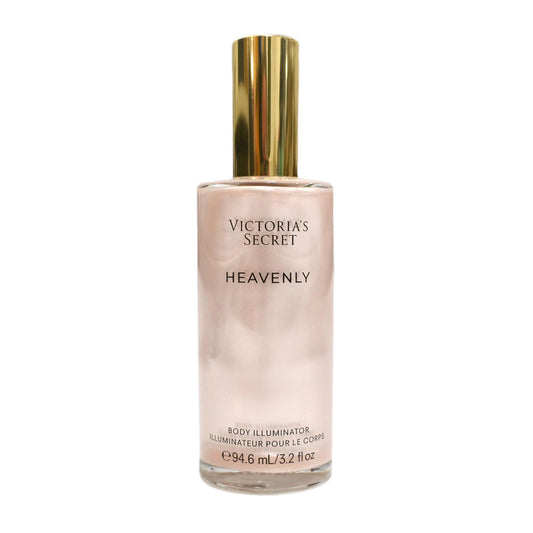 Victoria's Secret Heavenly Body Illuminator 3.2 Fl Oz Beauty & Personal Care Victoria's Secret