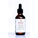 Hyaluronic Acid Serum Unscented 1oz Beauty & Personal Care Roses Natural