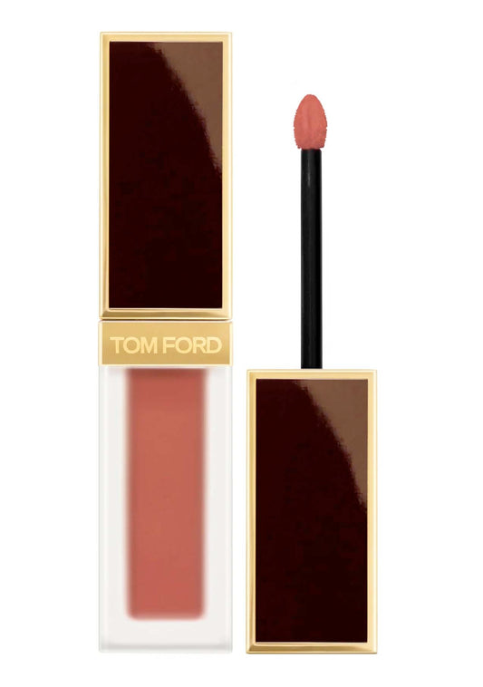 Ton Ford Liquid Lip Luxe Matte, 131 Burnt Peach Beauty & Personal Care Tom Ford