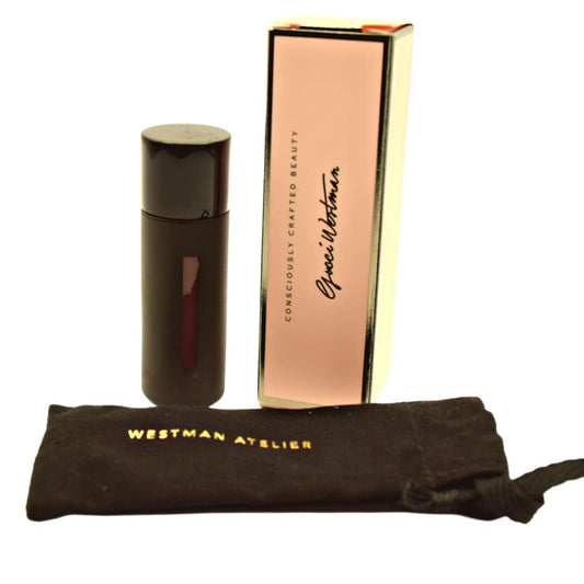 Squeaky Clean Liquid Lip Balm - Garconne by Westman Atelier for Women - 0.21 oz Lip Balm Beauty & Personal Care WESTMAN ATELIER