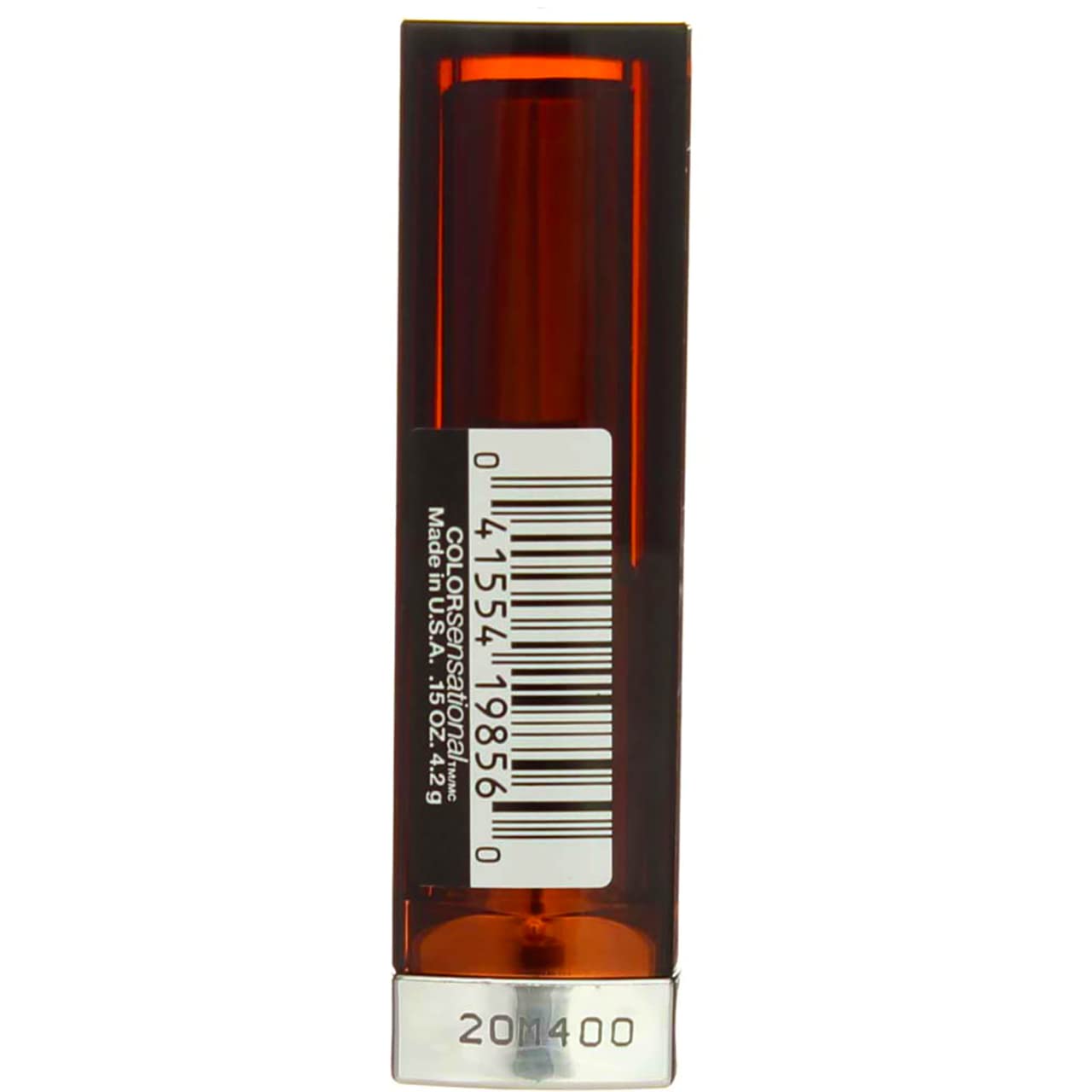 Maybelline Color Sensational Nearly There Lipcolor Beauty & Personal Care MAYBELLINE