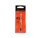 Revlon Stainless Steel Accurate Tweezing 1 ea () by Revlon Beauty & Personal Care REVLON