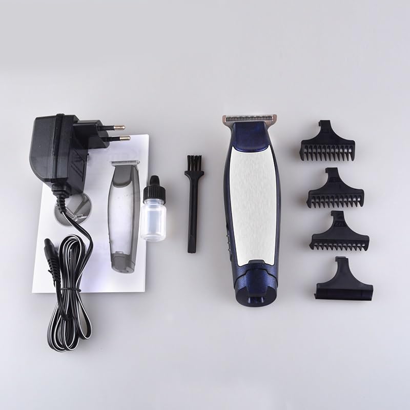 GLESVOWIO Hair Clippers Electric Clipper Professional Trimmer Baldheaded Barber Cutting Machine Cordless for Men USB Rechargeable Haircut Beauty and Personal Care GLESVOWIO