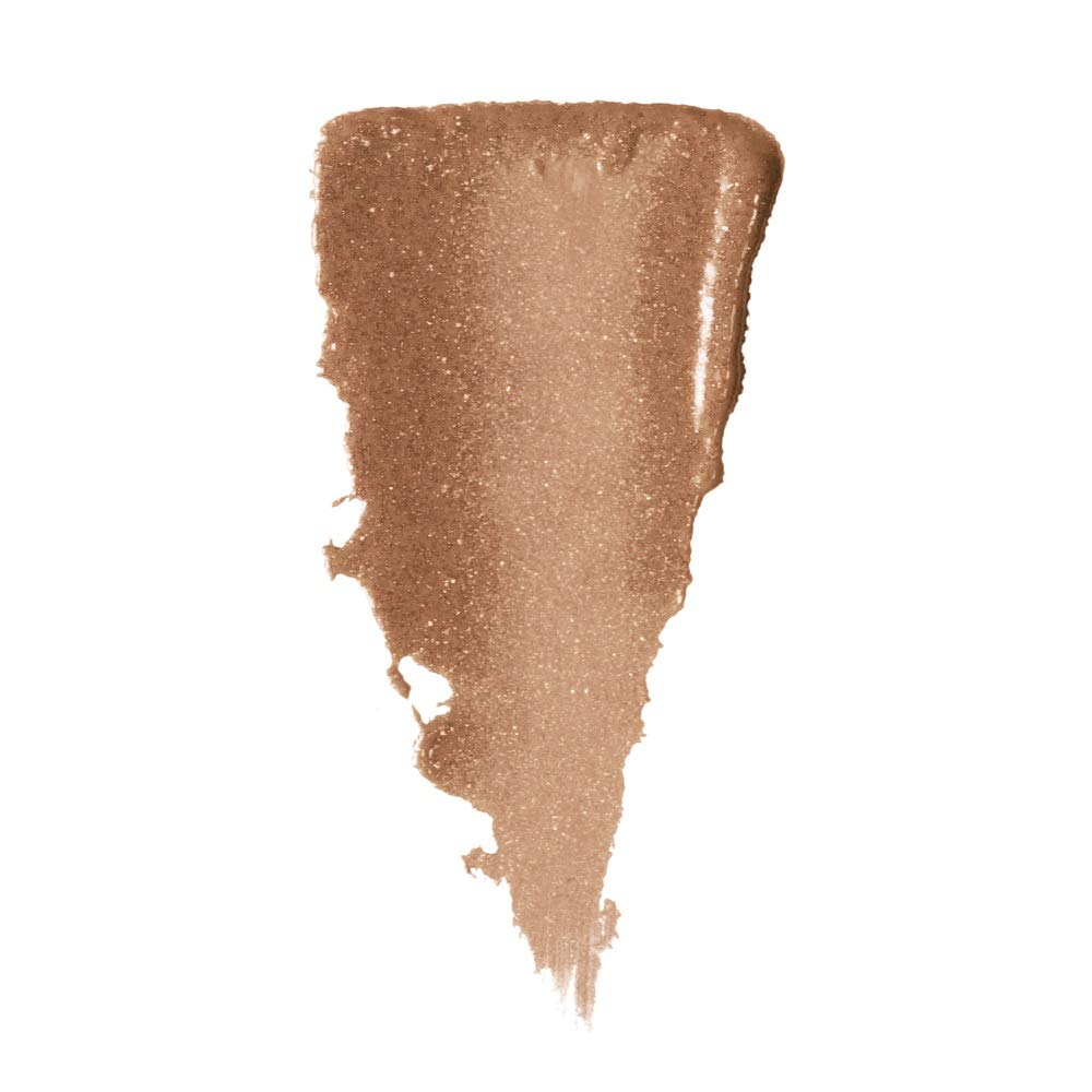NYX PROFESSIONAL MAKEUP Cosmic Metals Lip Cream, Liquid Lipstick, Celestial, 0.13 Fluid Ounce (CMLC13) Beauty & Personal Care NYX PROFESSIONAL MAKEUP