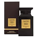 Tom Ford White Suede Eau De Parfum Spray, Black, 3.4 Oz Beauty & Personal Care Tom Ford