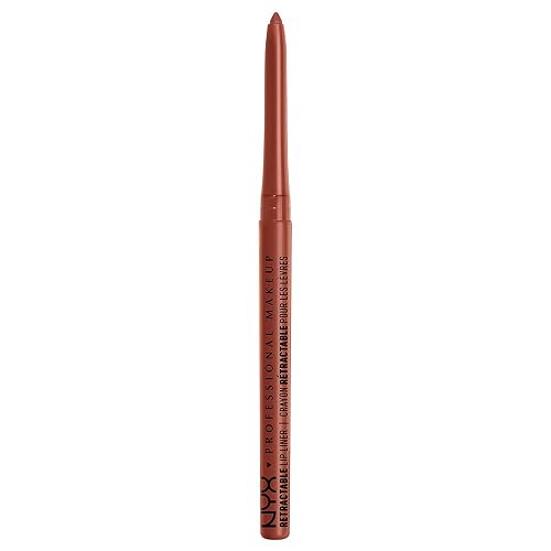 NYX Mechanical Lip Pencil, Sienna Beauty & Personal Care NYX PROFESSIONAL MAKEUP