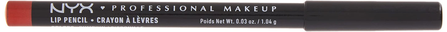 NYX Nyx slim lip liner pencil -nyx07 852 pumpkin Beauty & Personal Care NYX PROFESSIONAL MAKEUP